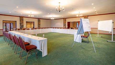 Conferences & Functions | Misty Mountain