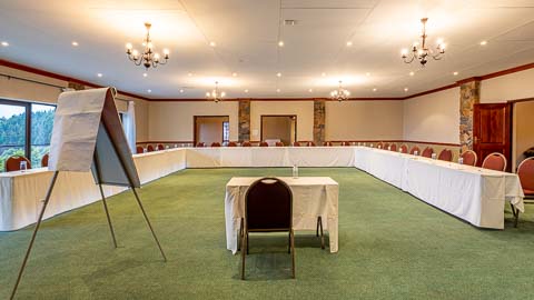 Conferences & Functions | Misty Mountain