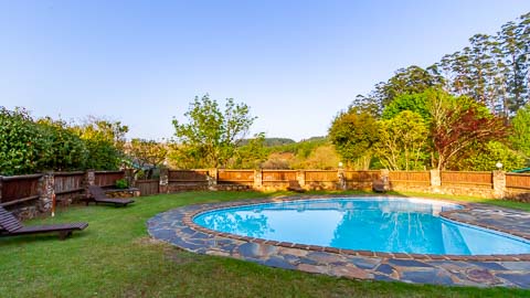 Swimming Pools | Misty Mountain