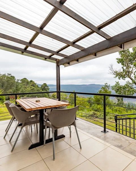 Double-Volume Family Units | 6 Sleeper | Misty Mountain