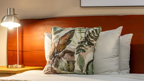 General Accommodation | Misty Mountain