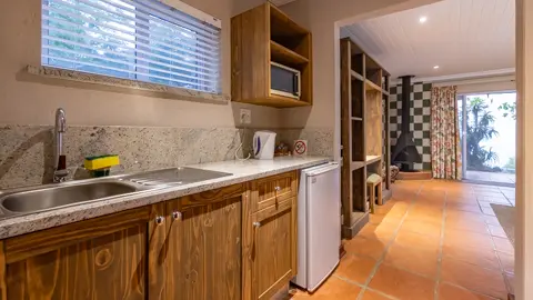 Studio Units | 2 Sleeper | Misty Mountain